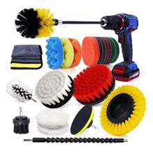 Bild Bilrengöringskit 23 Delar