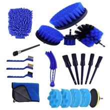 Bild Städkit 21 Delar