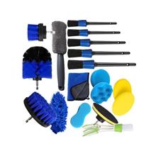 Bild Städkit 18 Delar