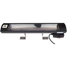 Bild Infravärmare för terrassen 2000W