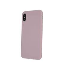 Bild Matt TPU-fodral till iPhone X/XS - rosa