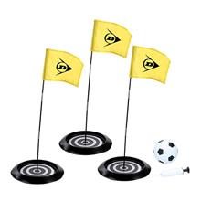 Bild Fotbollsgolfset