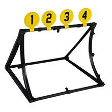 Bild Fotbollsträning 4-i-1