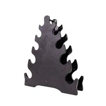 Bild Hantelställ för 5 par hantlar