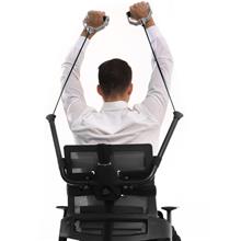 Bild Träningsredskap för kontorsstolen