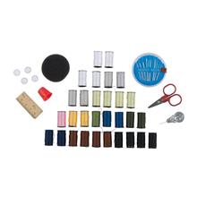 Bild Sykit med 30 trådrullar