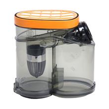 Bild Philips Dammbehållare