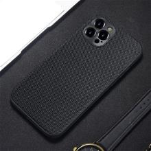 Bild Skyddsskal till iPhone 13 Pro - Svart