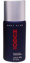Bild Hugo Boss Dark Blue Deo Spray