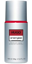 Bild Hugo Boss Energise Deo Spray