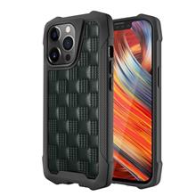 Bild Stötsäkert skyddsfodral till iPhone 13 Pro - Grön