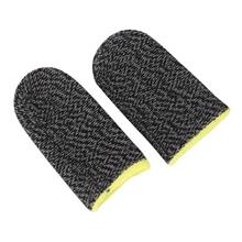 Bild Fingermössa för mobilgaming