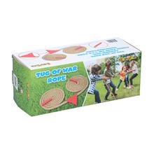 Bild Rep till dragkamp