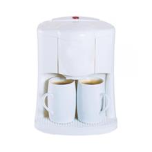 Bild Kaffebryggare 24 volt för 2 koppar - passar till lastbil