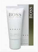 Bild Hugo Boss Woman Deodorant Roll-on
