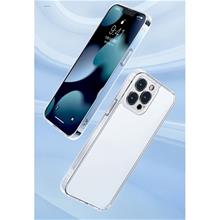 Bild Genomskinligt skal i härdat glas för iPhone 13 Pro