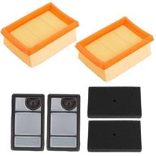 Bild Luftfilter till Stihl TS400