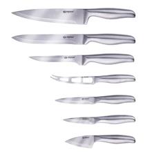 Bild Knivset med 7 knivar