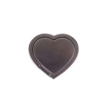 Bild Gear mobilring hjärta - Silver