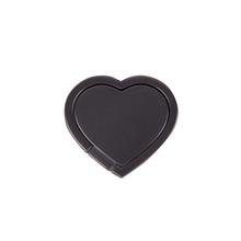 Bild Gear mobilring hjärta - Svart