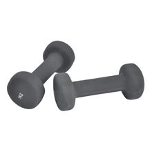 Bild Inshape Hantel 2x1kg