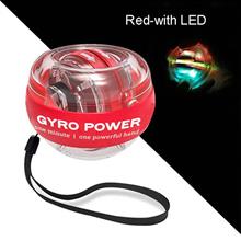 Bild Gyroskopisk Powerball - Röd