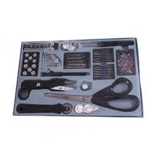 Bild ZKH Sytillbehör 143-delar