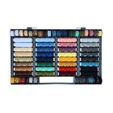 Bild ZKH Sytrådsset 64-delar