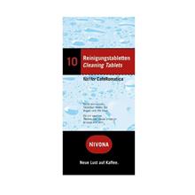 Bild Nivona Rengöringstabletter NIRT 701
