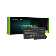Bild Green Cell batteri DJ1J0 till Dell Latitude