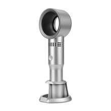 Bild Portabel Bladlös Fläkt