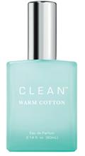 Bild Clean Warm Cotton EdP