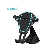 Bild BWOO Mobilhållare med sugkopp
