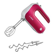 Bild Bosch Elvisp Styline Colour 500W Röd