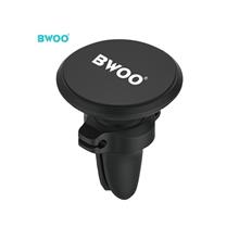 Bild BWOO Magnetisk mobilhållare till fläktgallret