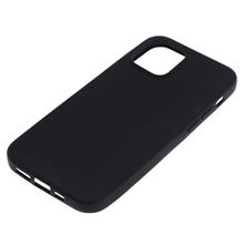 Bild Bakskal till iPhone 12 Pro - Svart