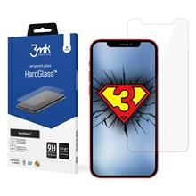 Bild 3mk HardGlass Skärmskydd iPhone 12 / 12 Pro