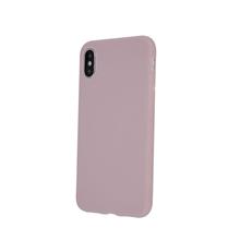 Bild Bakskal i TPU till iPhone 12 / 12 Pro Powder-rosa