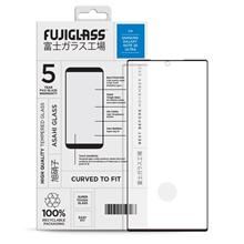 Bild Fuji Curved Glas Skärmskydd Samsung Galaxy Note 20 Ultra