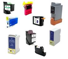 Bild Bläckpatron Canon CL546XL - Tre färg