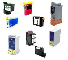 Bild Bläckpatron Canon cli-521m