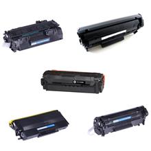Bild Lasertoner kompatibel med Brother TN413/423/433/443/493M(4K)