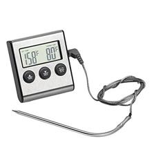 Bild Digital Ugnstermometer / Stektermometer