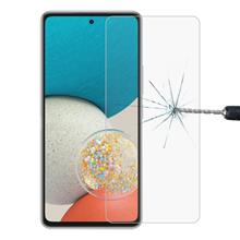 Bild Tempererat Skärmskydd 2,5D 9H - Samsung Galaxy A53 5G