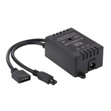 Bild RGB LED Controller med Musik & fjärrkontroll