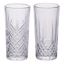 Bild Vintage Highballglas 30 cl - 2-pack