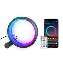 Bild LED RGB Bordsbelysning Ring 16cm