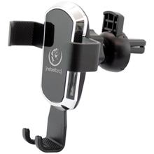 Bild Rebeltec mobilhållare till fläktgallret