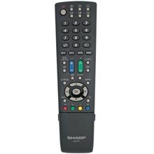 Bild Sharp Fjärrkontroll GA586WJSA
