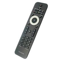 Bild Kompatibel Fjärrkontroll 242254902454 till Philips TV